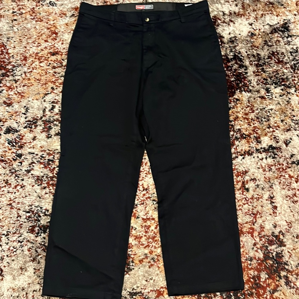 Black pants